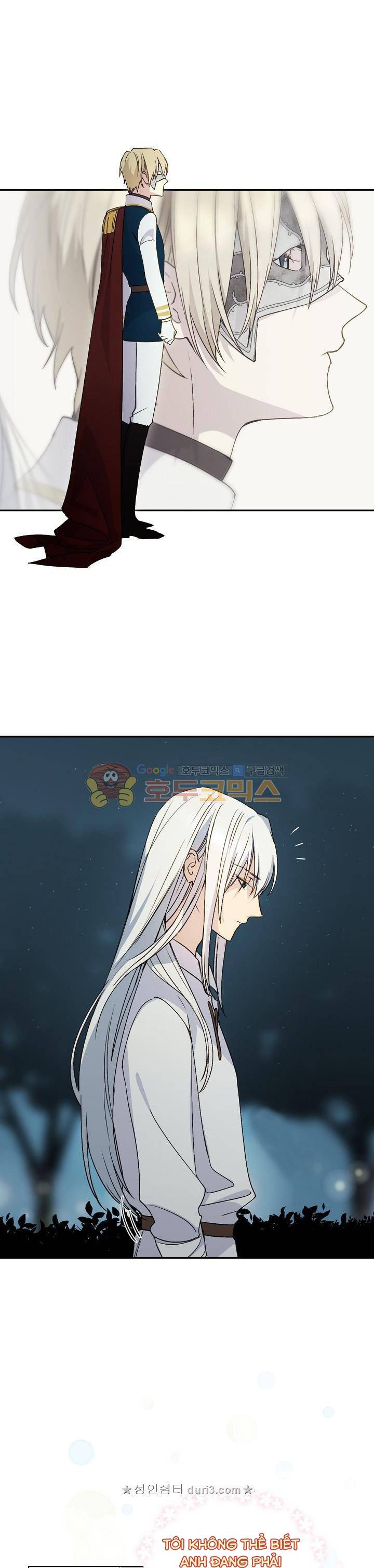 cô hầu giỏi giang chapter 11 20