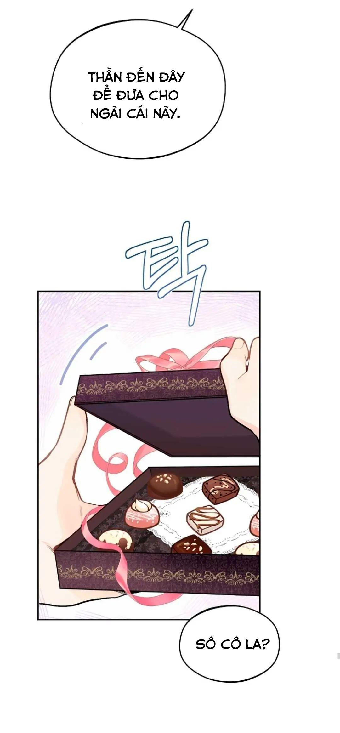 nông trại nằm cạnh hoàng cung chapter 21 40