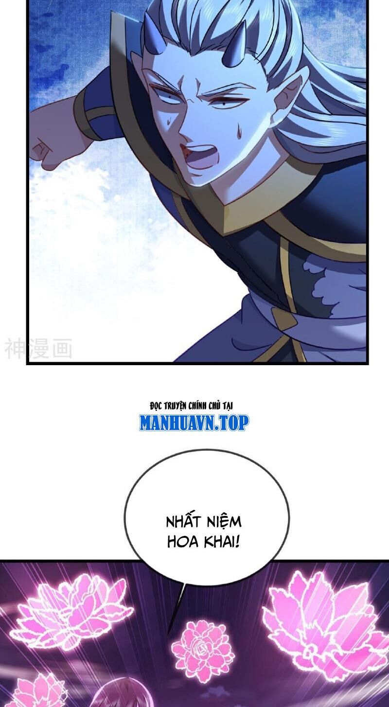 tiên võ đế tôn chapter 514 46