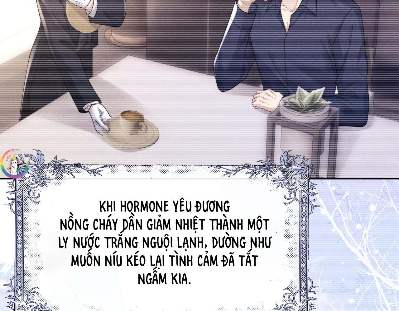 chấp sự thỏ tai cụp chapter 52 26