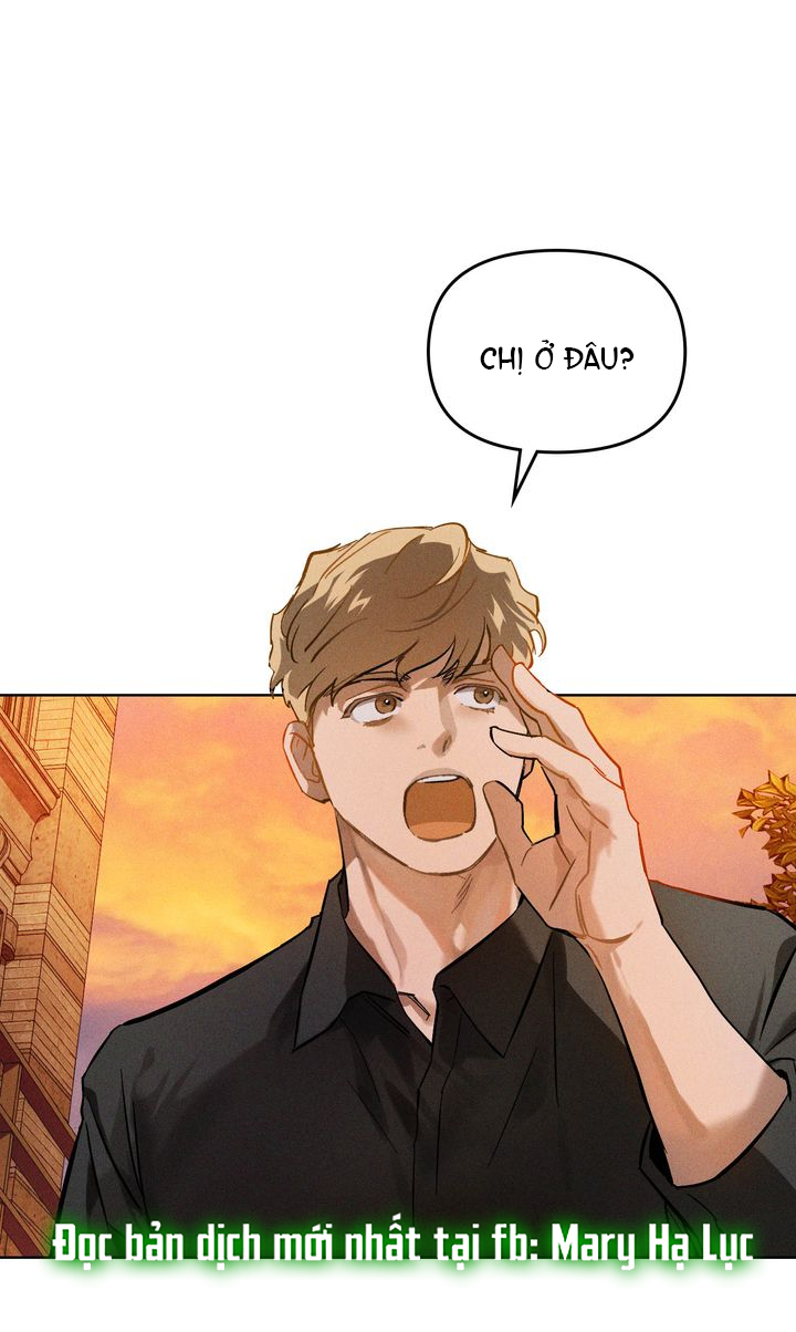 Rơi Vào Nguy Hiểm chapter 3.1 - Trang 25