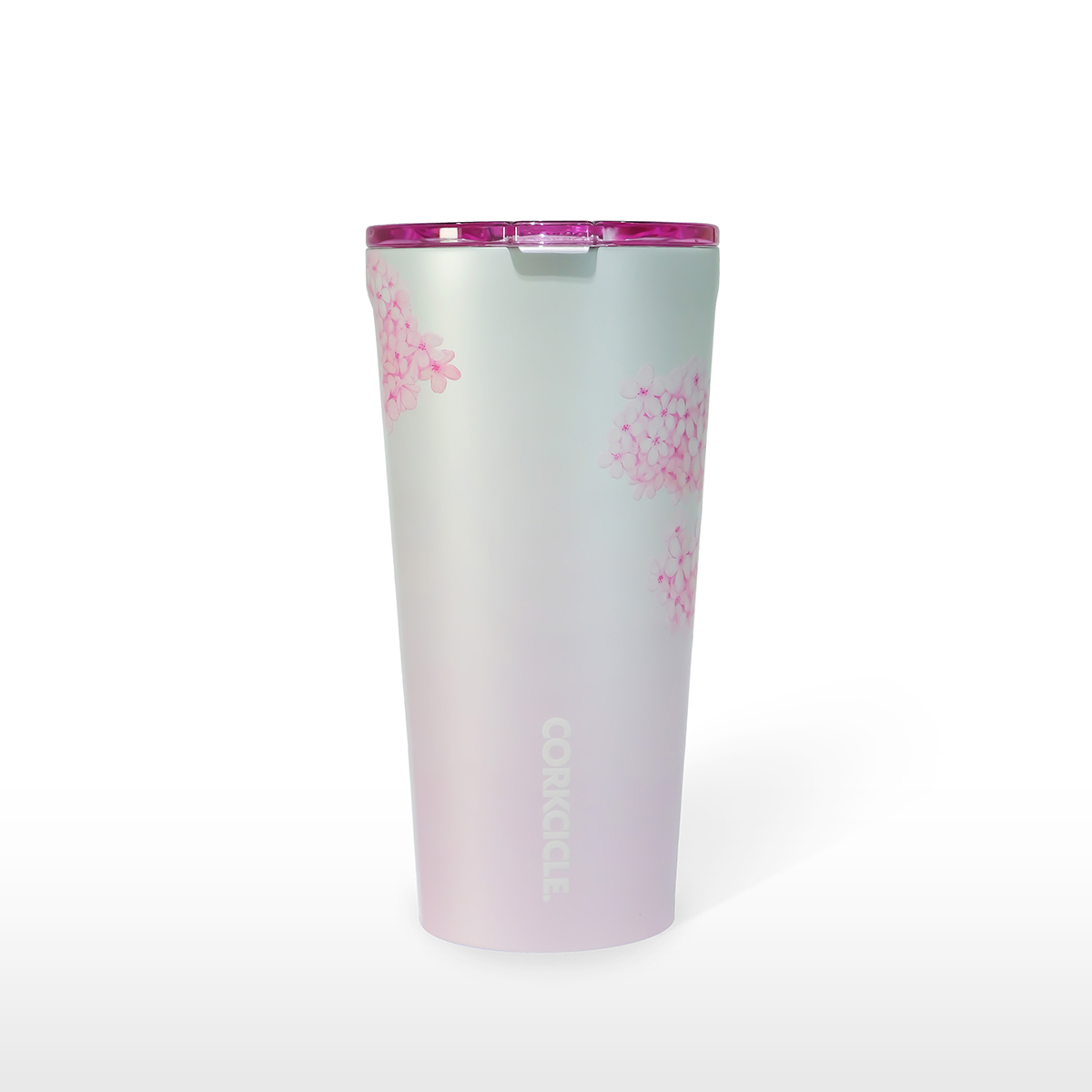 Bình Starbucks Giữ Nhiệt 15.2SS (450ml) CHY BLSM SCT GRN SW