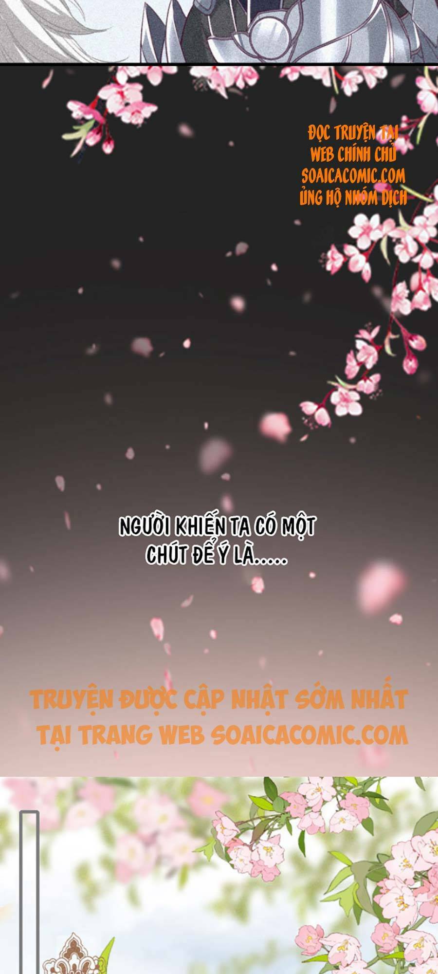 tướng quân, bổn phi không nhận sủng chapter 7 22