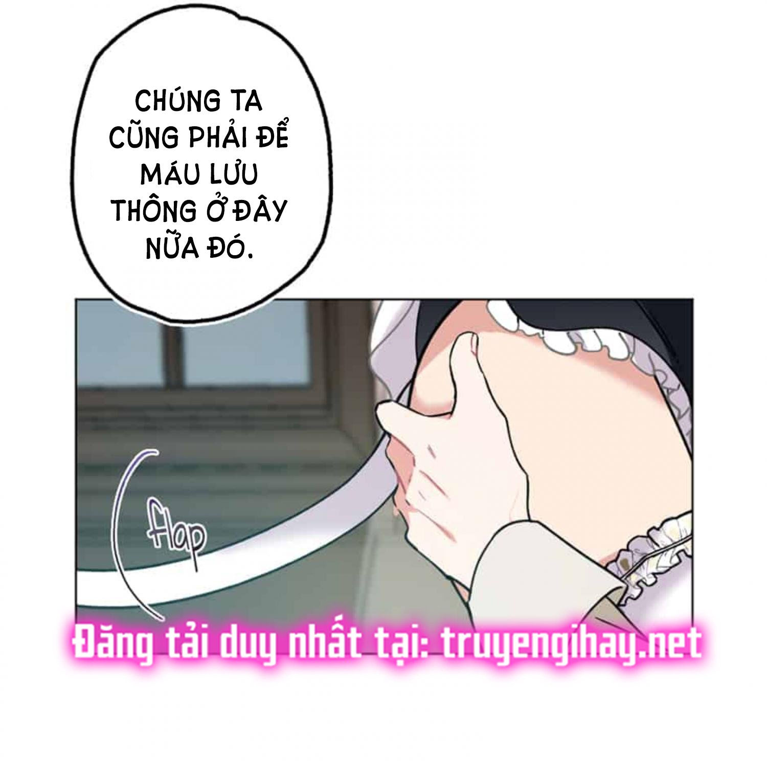 tiểu thư và dàn hầu nam mlem chapter 31 37