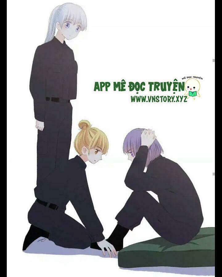 con tim rung động 2 chapter 29 56