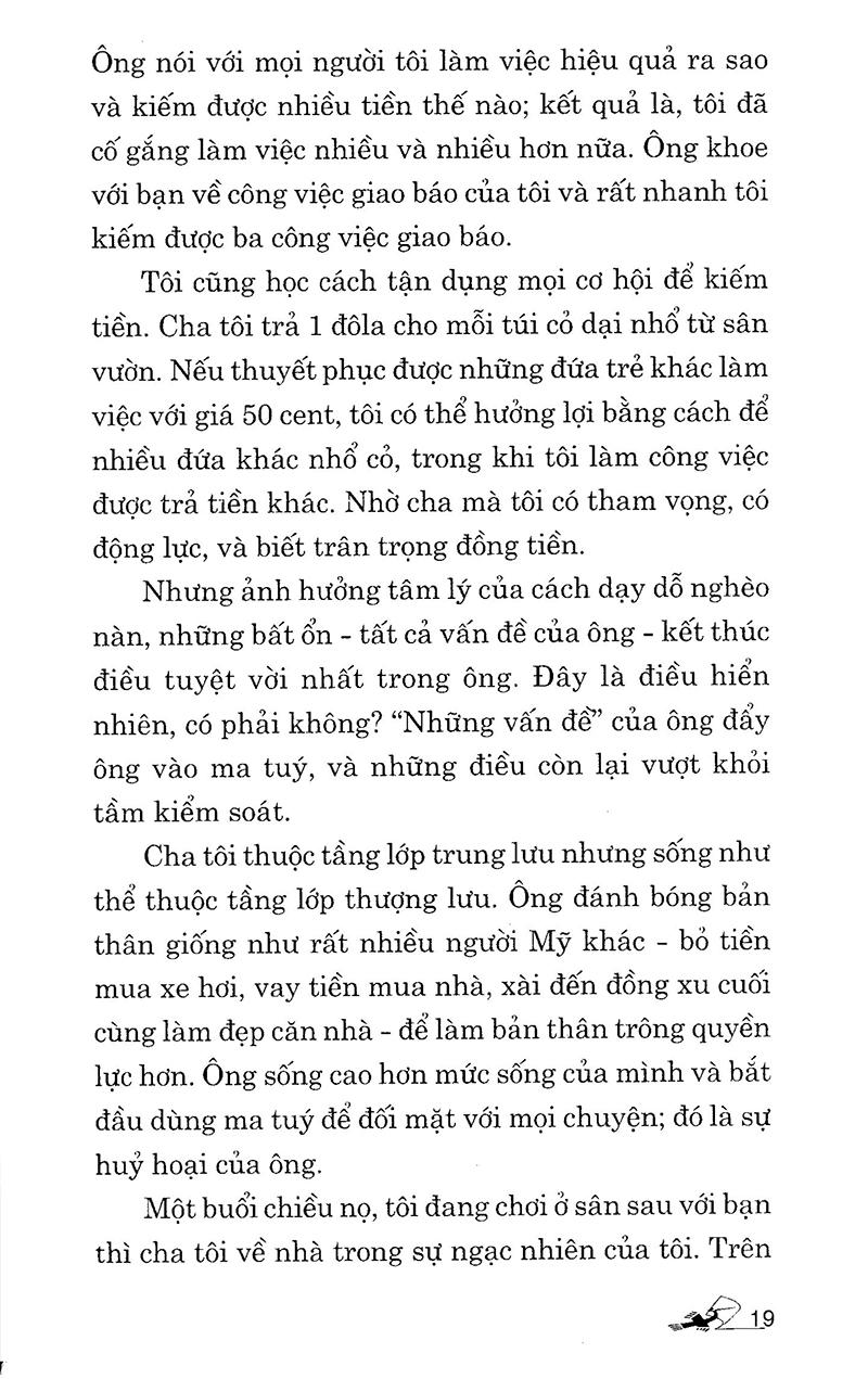 Không Mất Gì, Được Tất Cả 