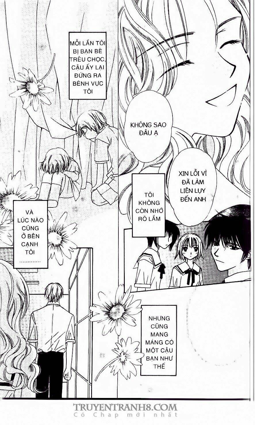 vườn địa đàng chapter 52 32