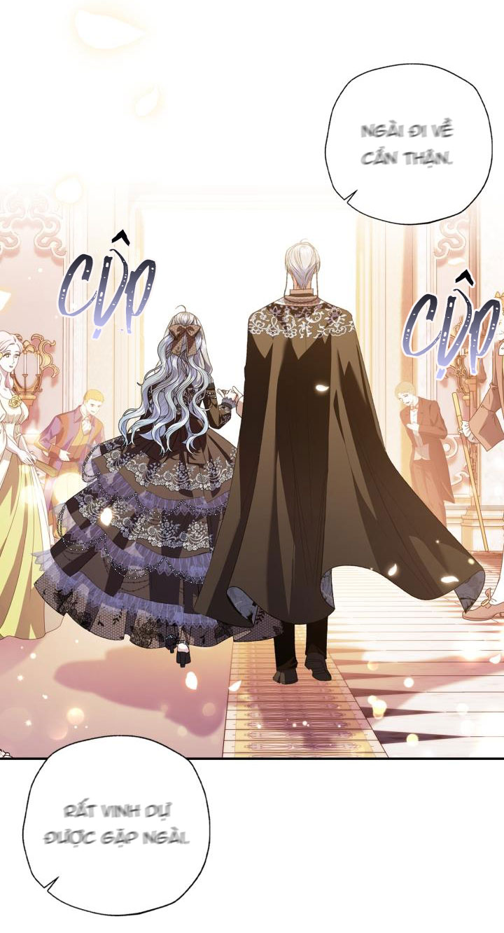 cha à, con không muốn kết hôn đâu chapter 59 50