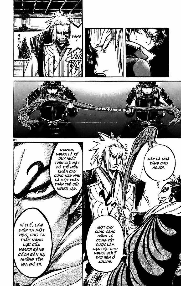 shinobi no kuni chapter 2 39