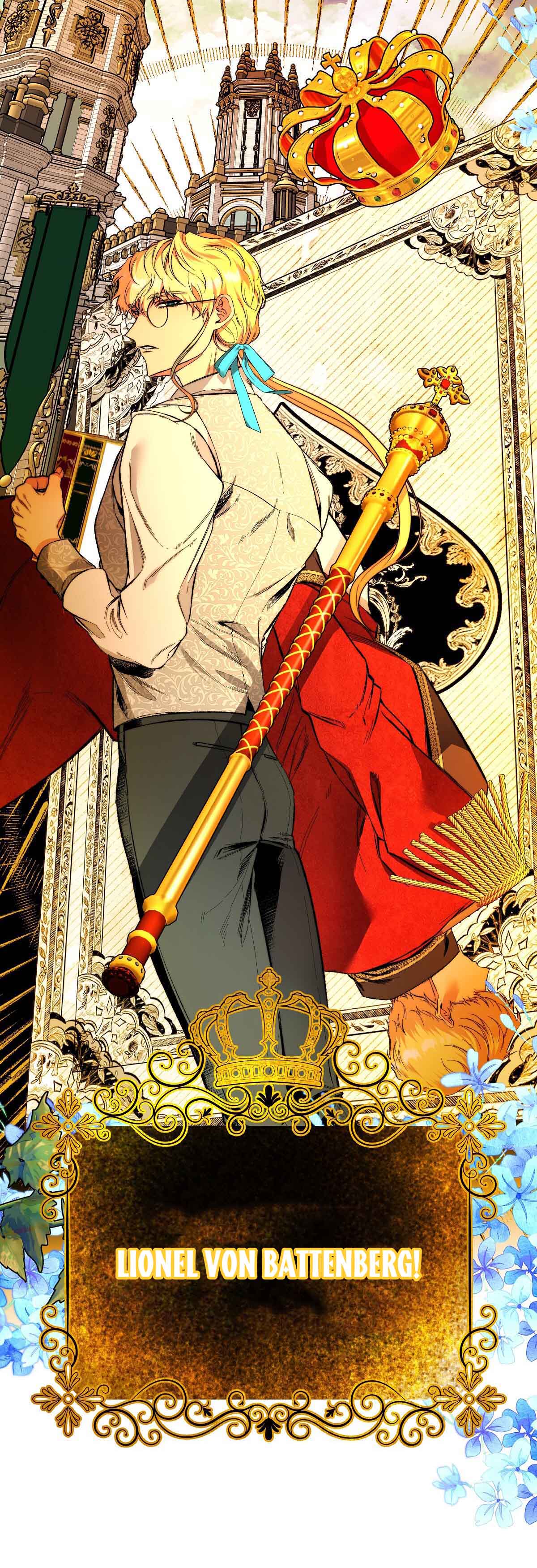 bánh xe của charlotte chapter 6.1 9