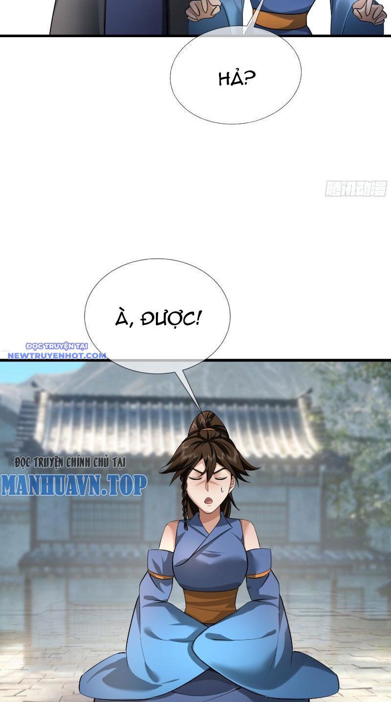 ngủ say vạn cổ: xuất thế đẩy ngang chư thiên chapter 25 10