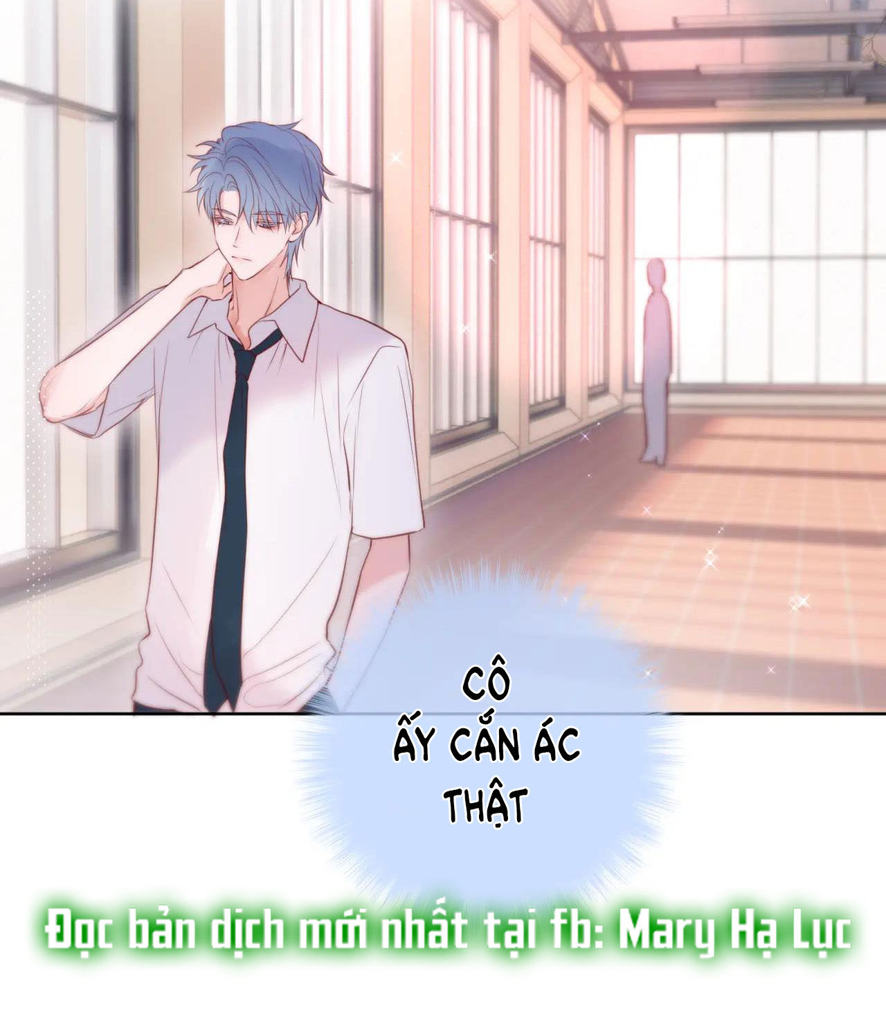 cạm bẫy của hồ ly chapter 18.1 29