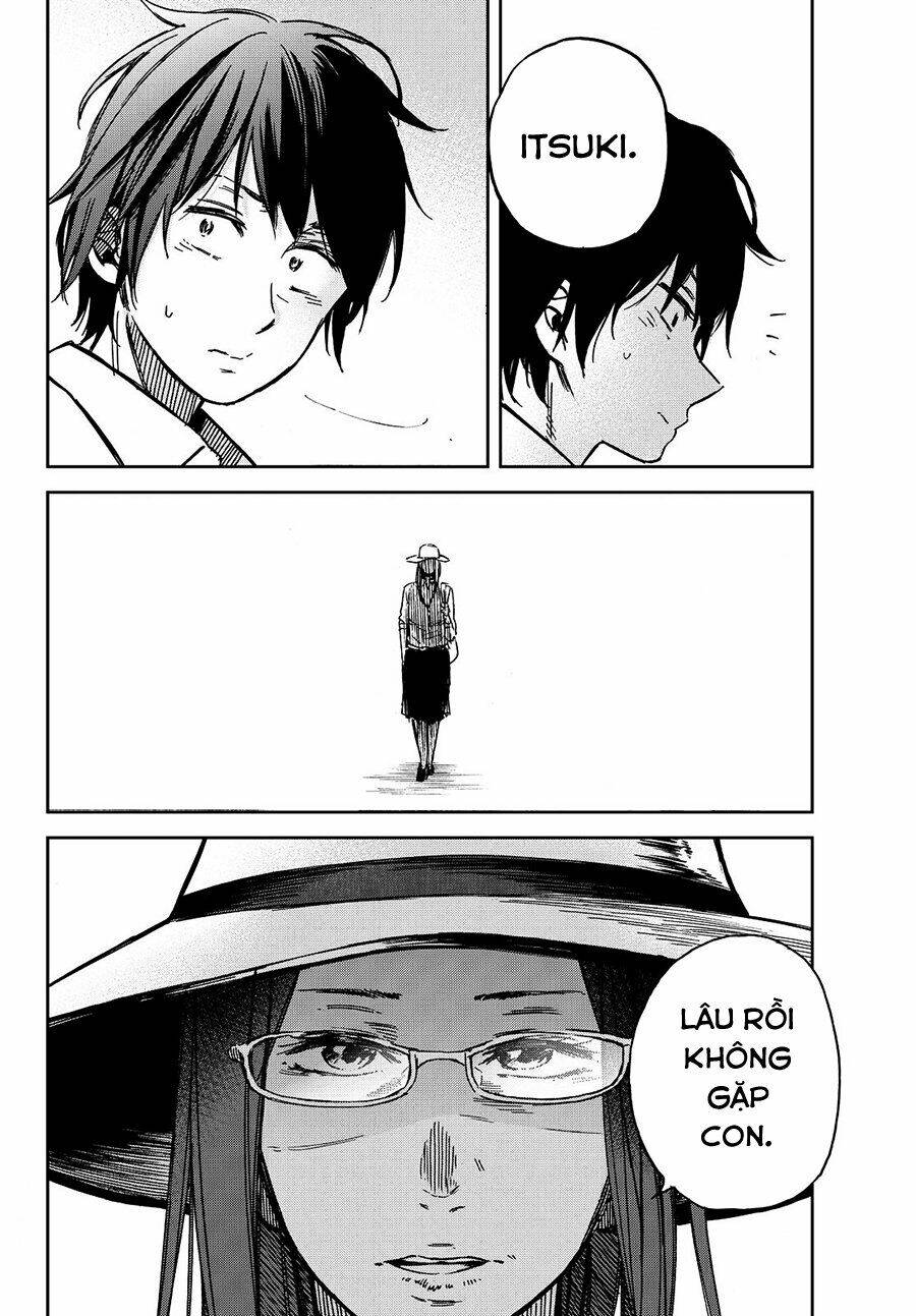 kanojo wa rokurokubi chapter 20 3