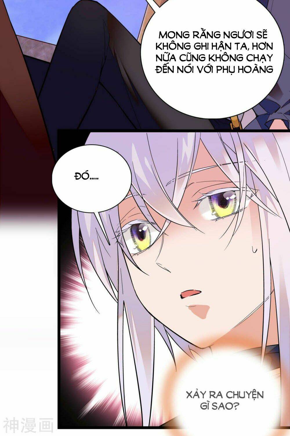 huyết túc khế ứớc chapter 4 21