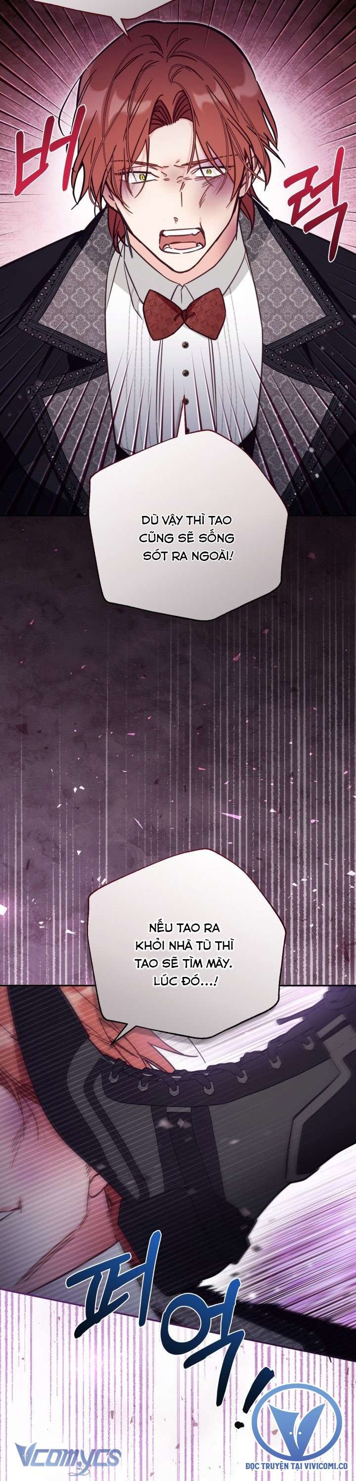 không có chỗ cho kẻ giả mạo chapter 76 36