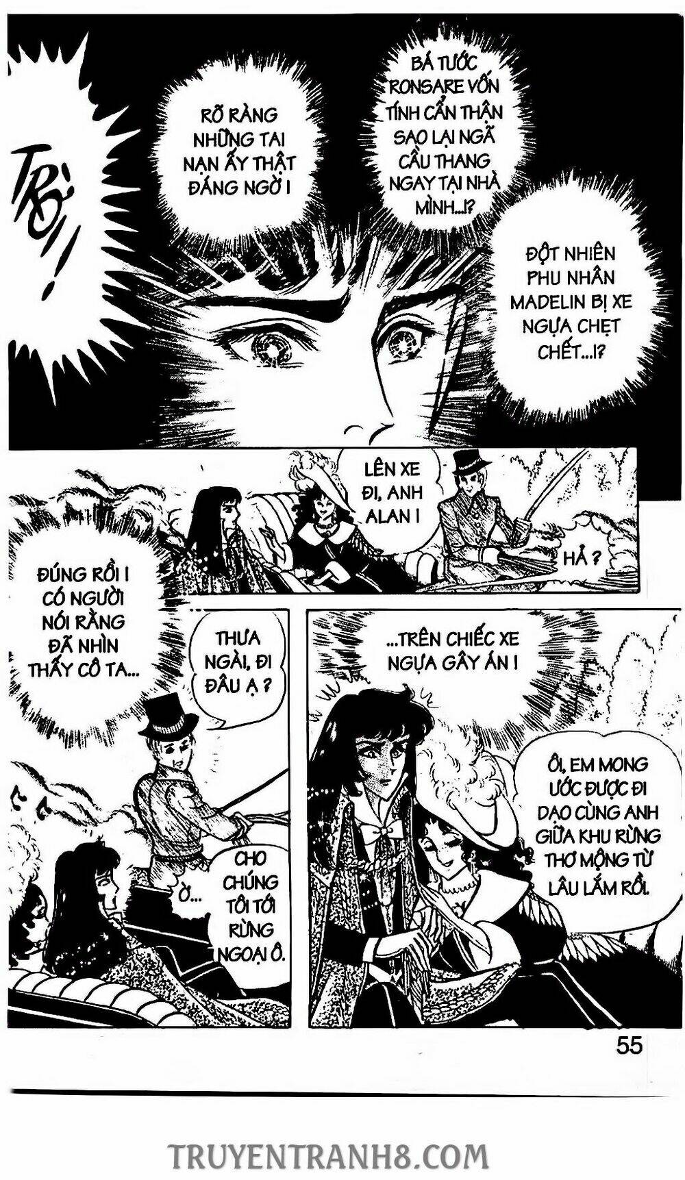 the count s daughter chapter 57 27