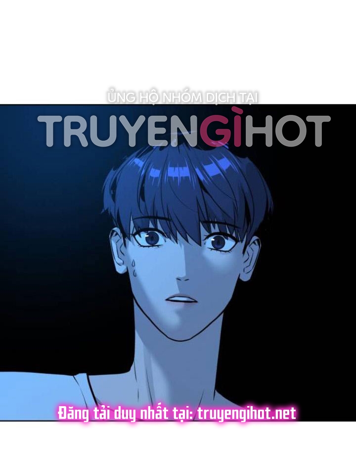 bạch huyết - white blood chapter 52 9