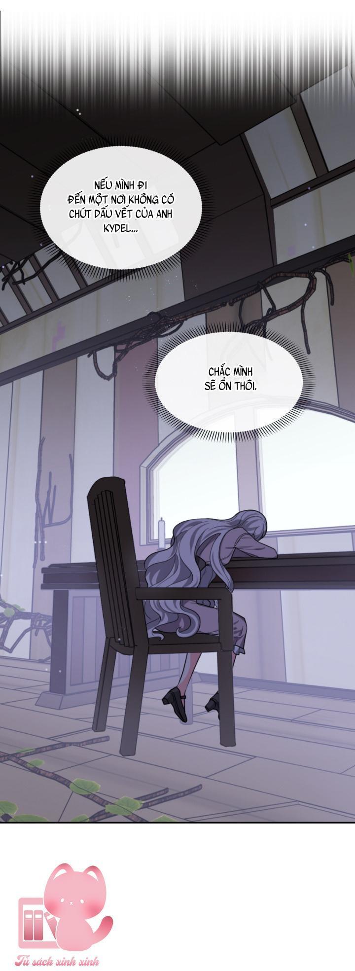 nguyện ước vô vọng của ma nữ chapter 40 50