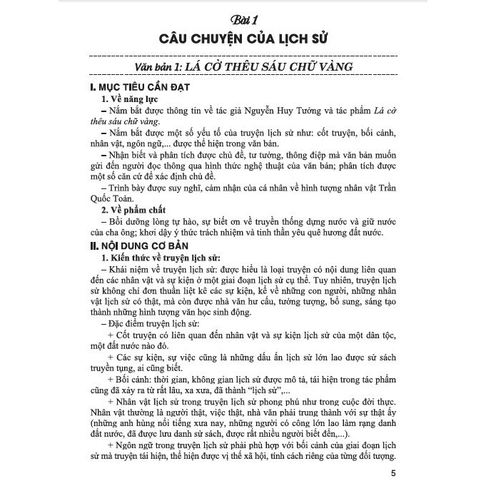 Sách - Bồi dưỡng ngữ văn 8 (bám sát sgk kết nối tri thức với cuộc sống) - HA