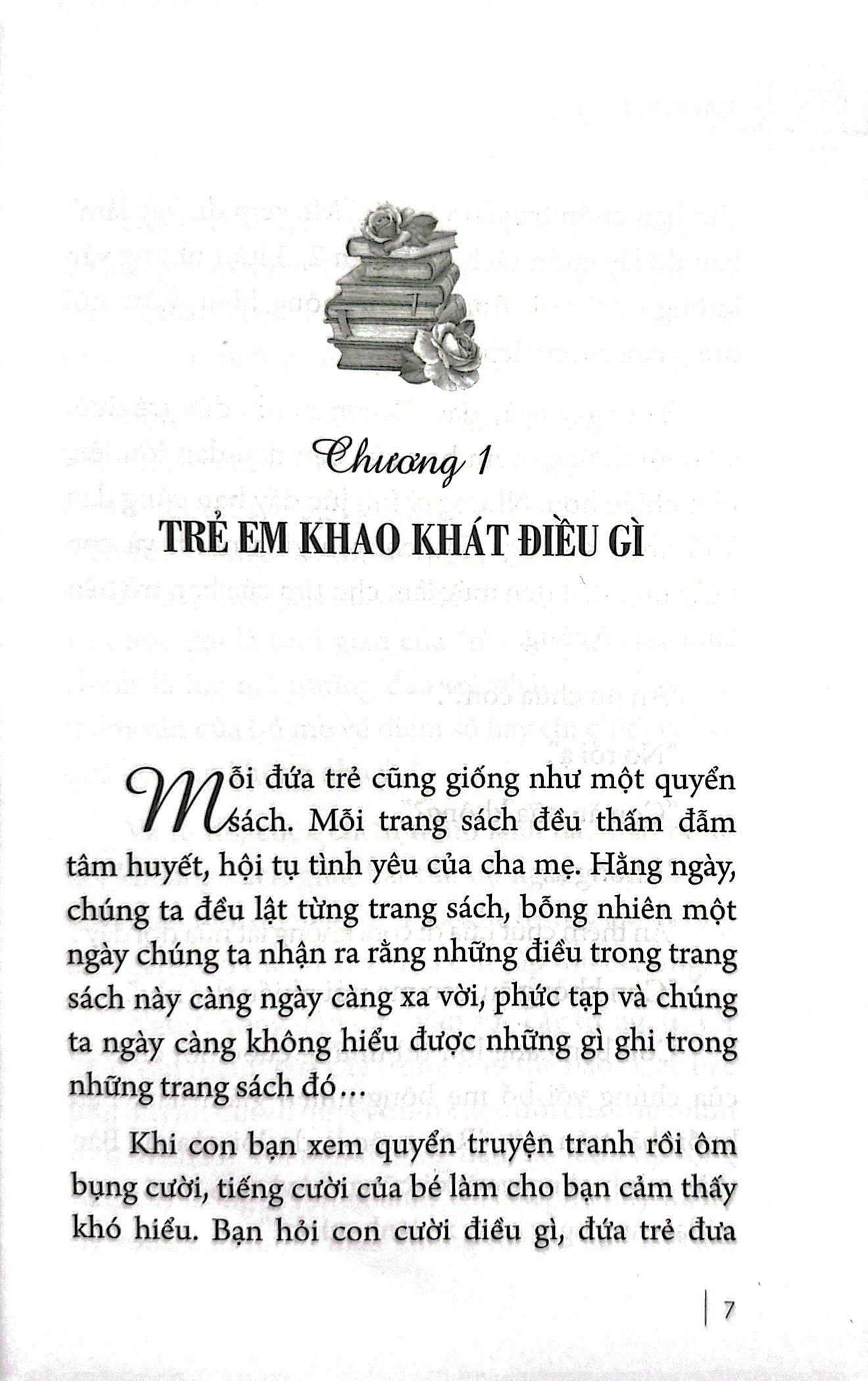 Dạy Con Tự Chủ - Bí Quyết Trờ Thành Ba Mẹ Tốt