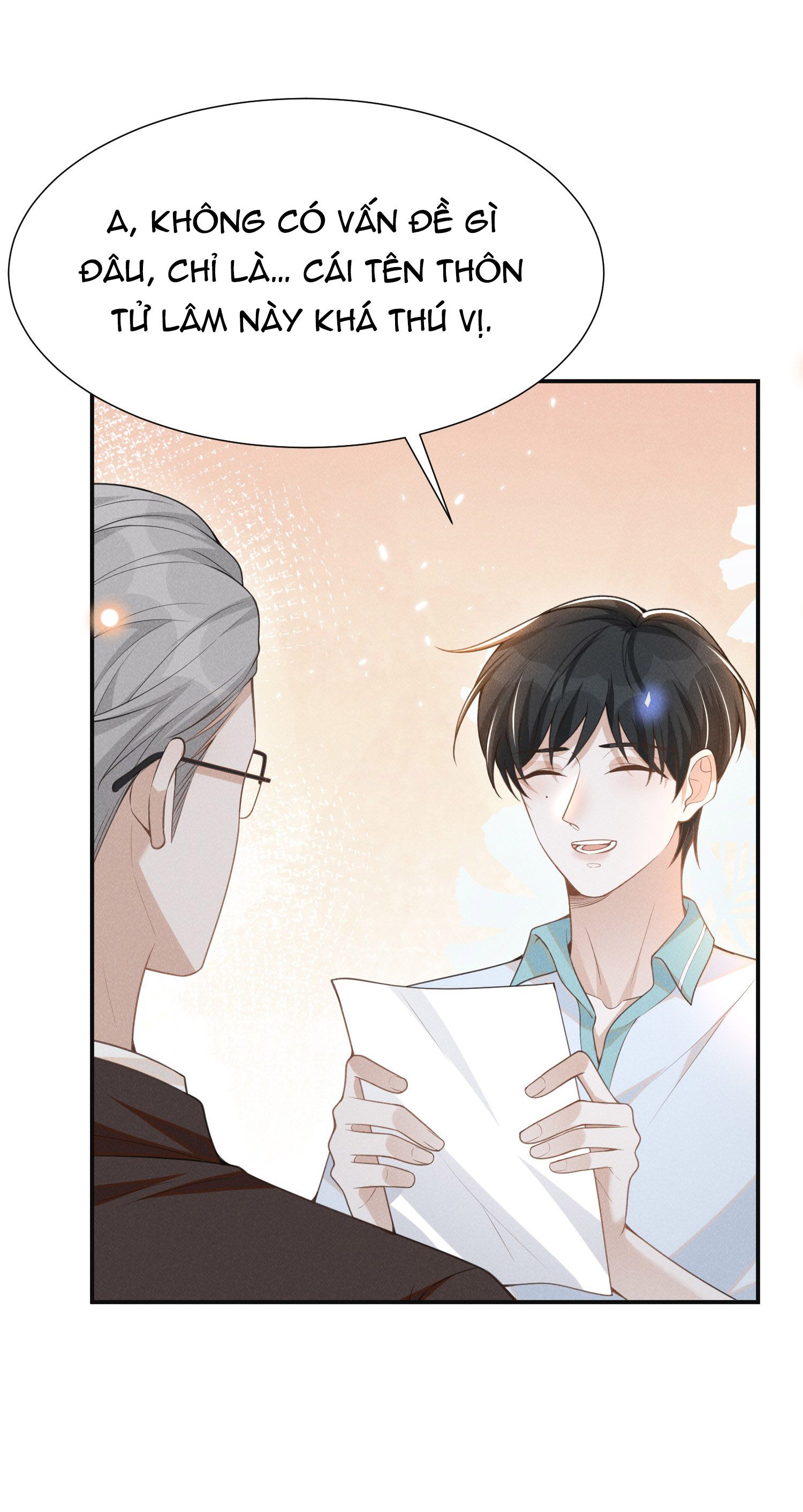 kiếp sau không gặp chapter 60 24