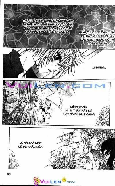 tiểu nữ vương chapter 4 66