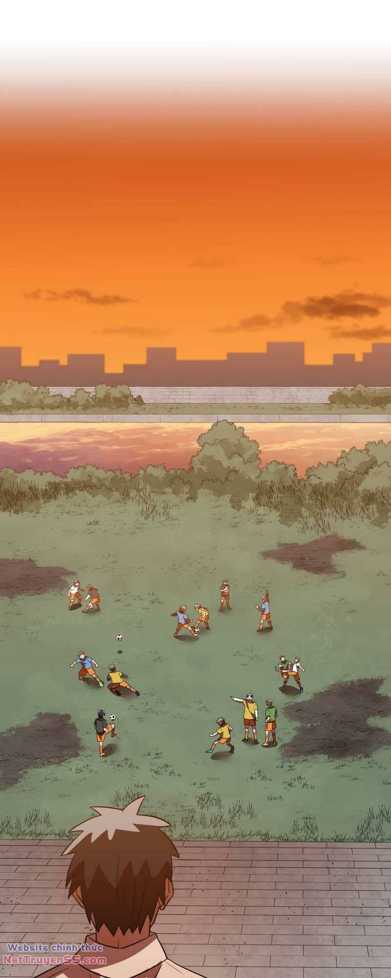 Huyết Thánh Cứu Thế Chủ~ Ta Chỉ Cần 0.0000001% Đã Trở Thành Vô Địch chapter 61 48