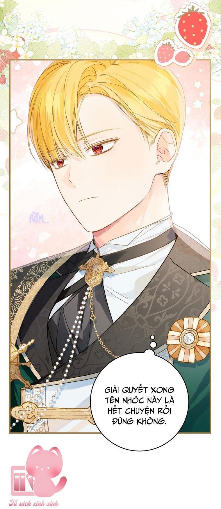 trang trại hạt dẻ cạnh hoàng cung chapter 47 54