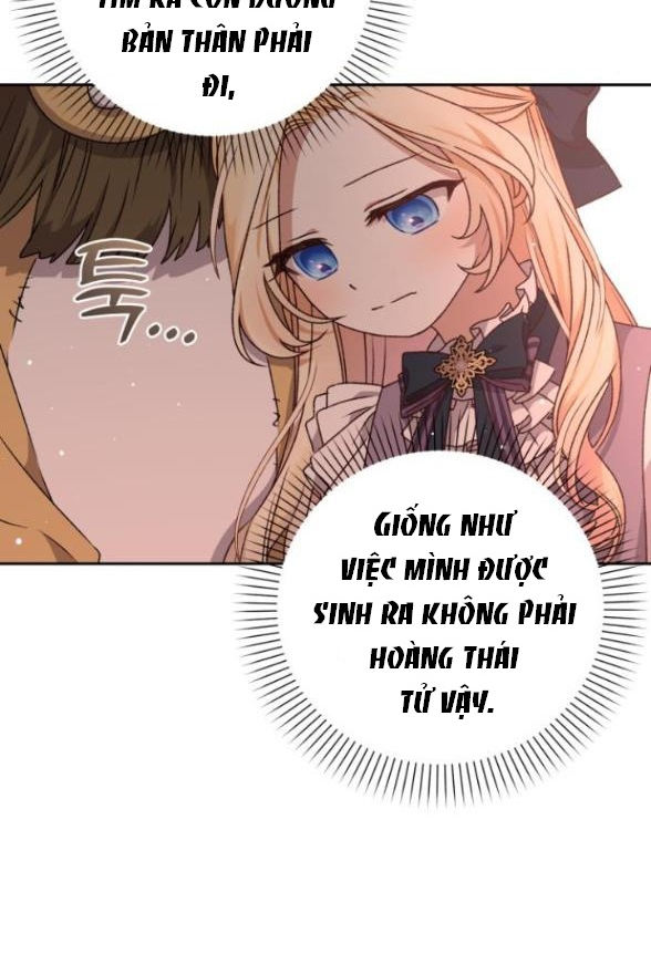 bạo chúa muốn có cuộc sống tốt đẹp chapter 13.2 8