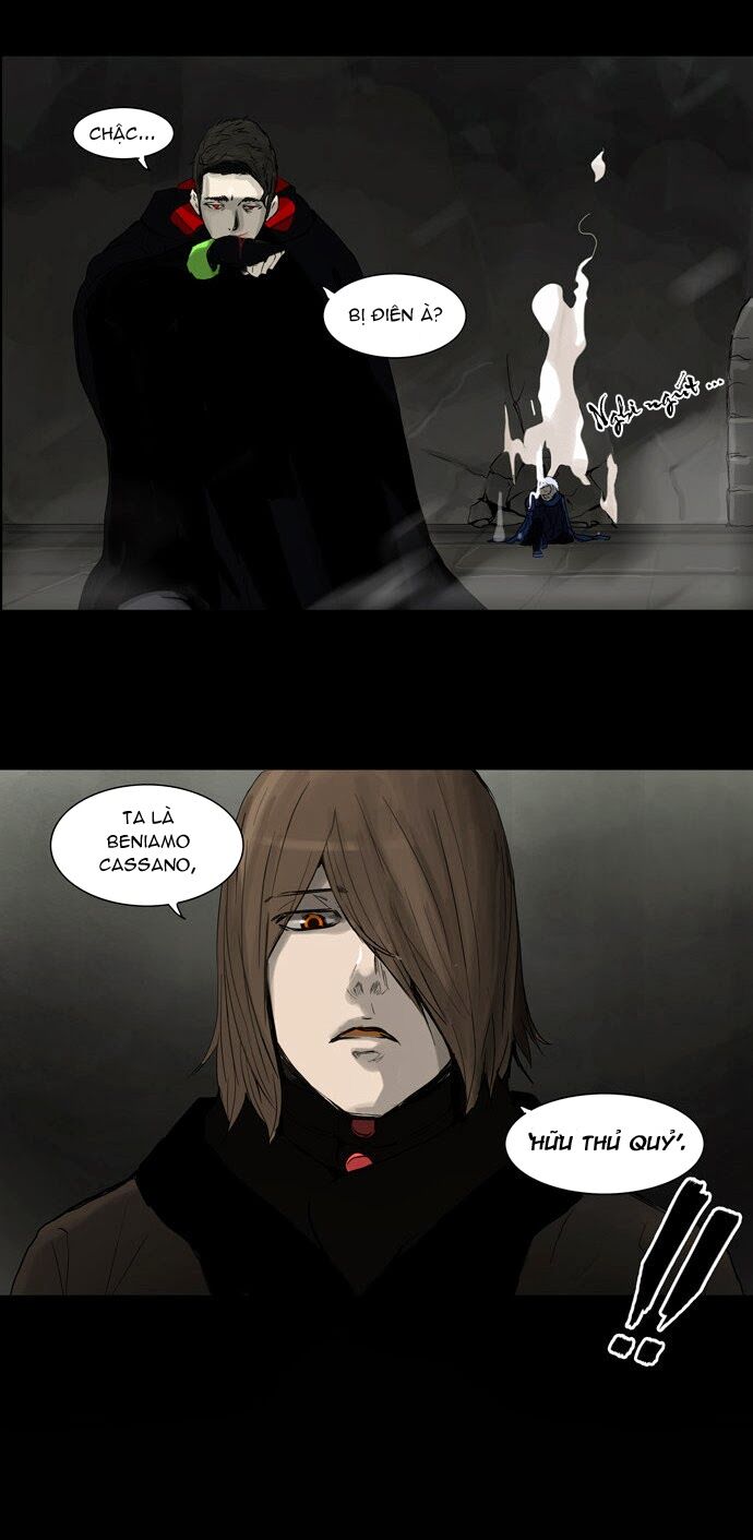 tòa tháp bí ẩn 2 chapter 47 24