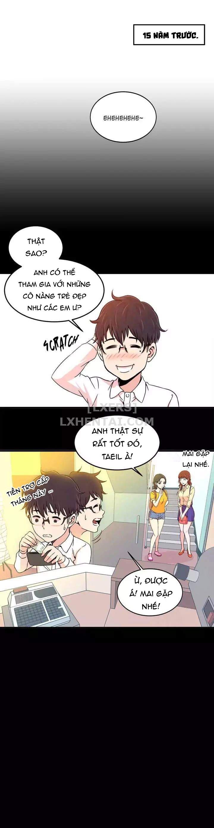 chuyên gia tình dục chapter 3 23