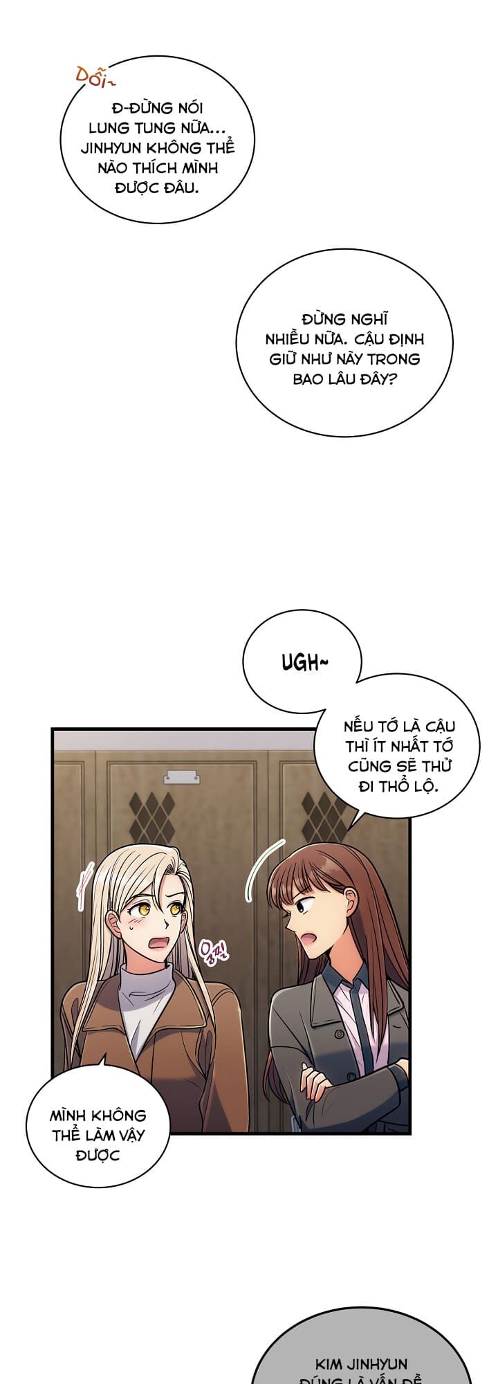 bác sĩ trùng sinh chapter 71 30