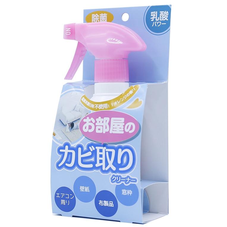 Dung dịch làm sạch và loại trừ ẩm mốc Tipo's - 180ml