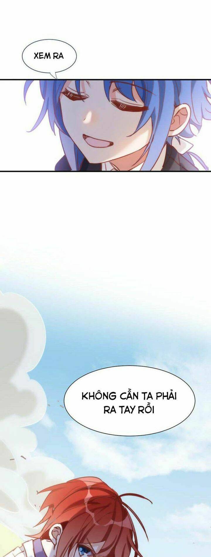 tình địch quái gở lại tăng thêm rồi chapter 46 10