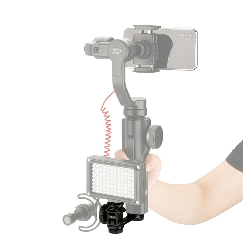 Phụ kiện gắn thiết bị vào gimbal