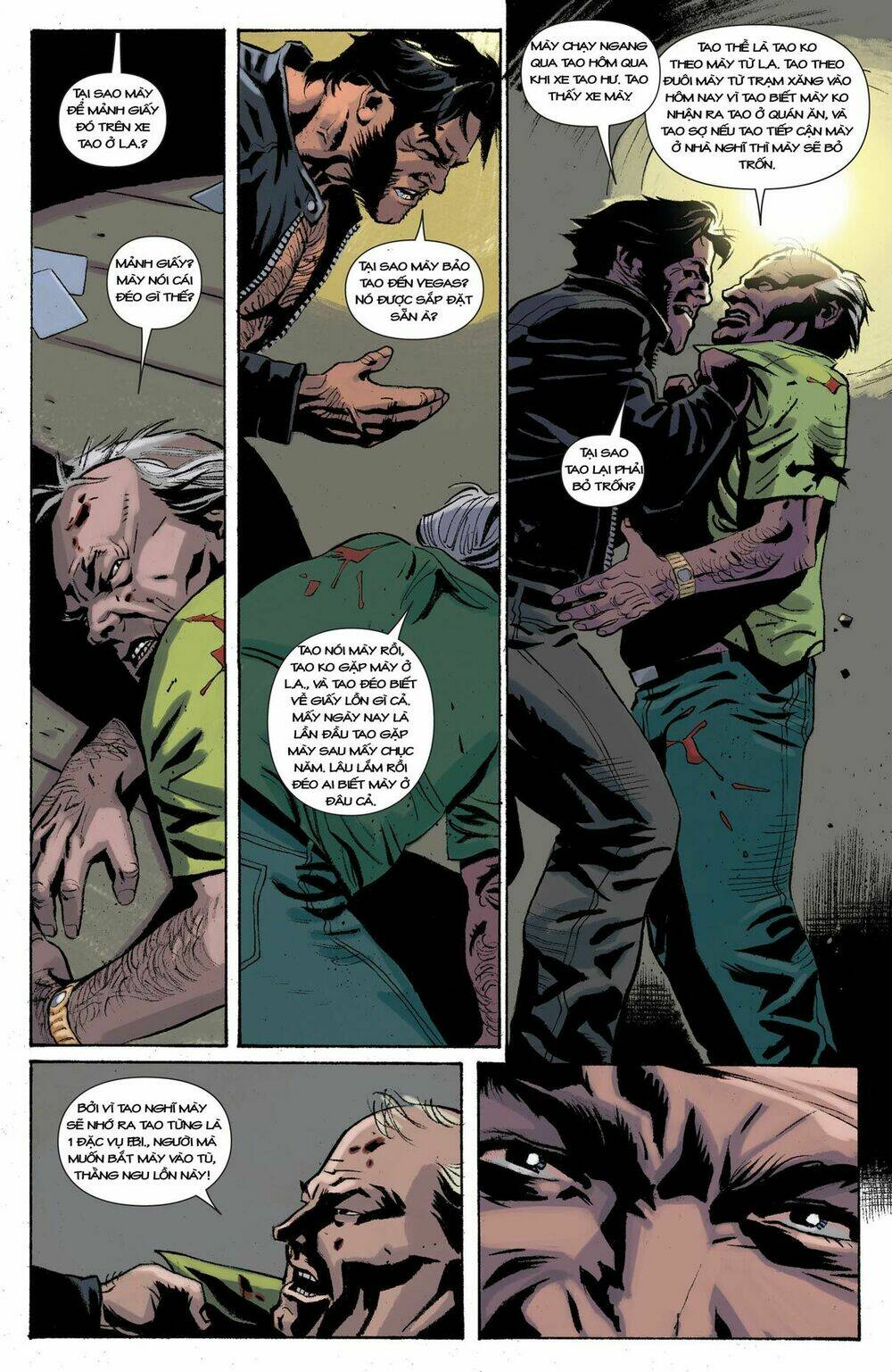 wolverine max (2013) chapter 10 8