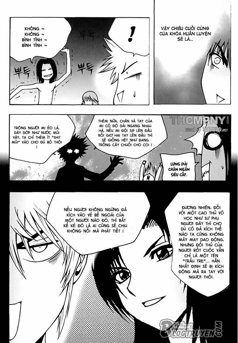 zippy ziggy chapter 60 10