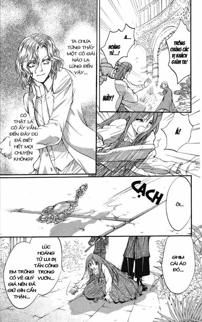 ludwig kakumei chapter 12 16