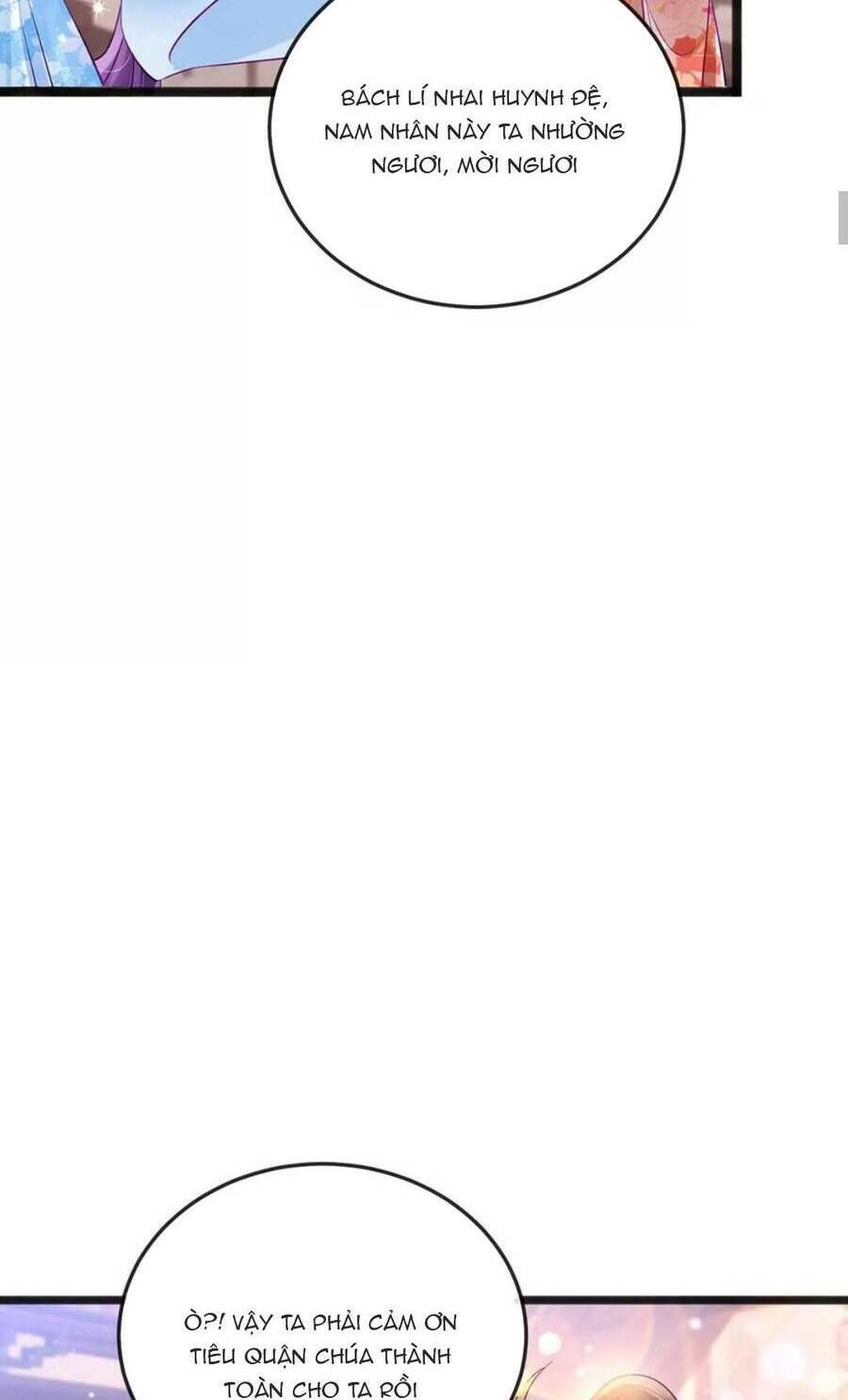 quân hoả nữ hoàng chapter 86 17