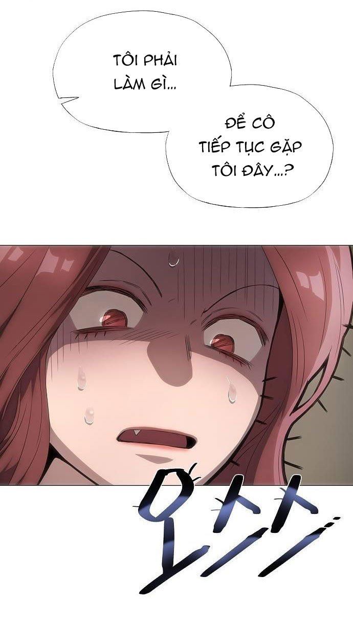 không thể thoát ra khỏi bộ phim kịch tính chapter 24.1 47
