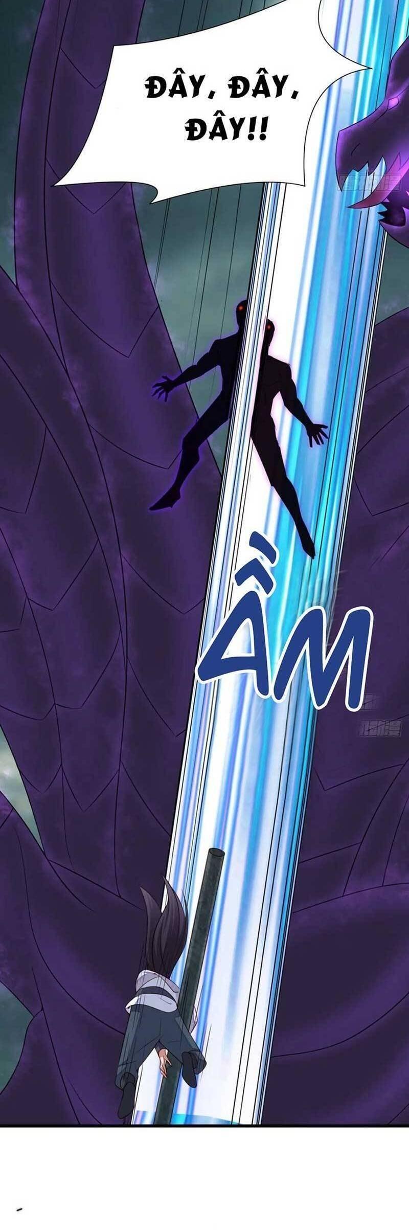 thuần hóa ba ba bạo quân chapter 107 12