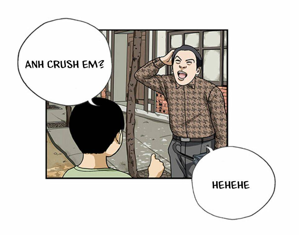 cậu bé lập dị chapter 23 8