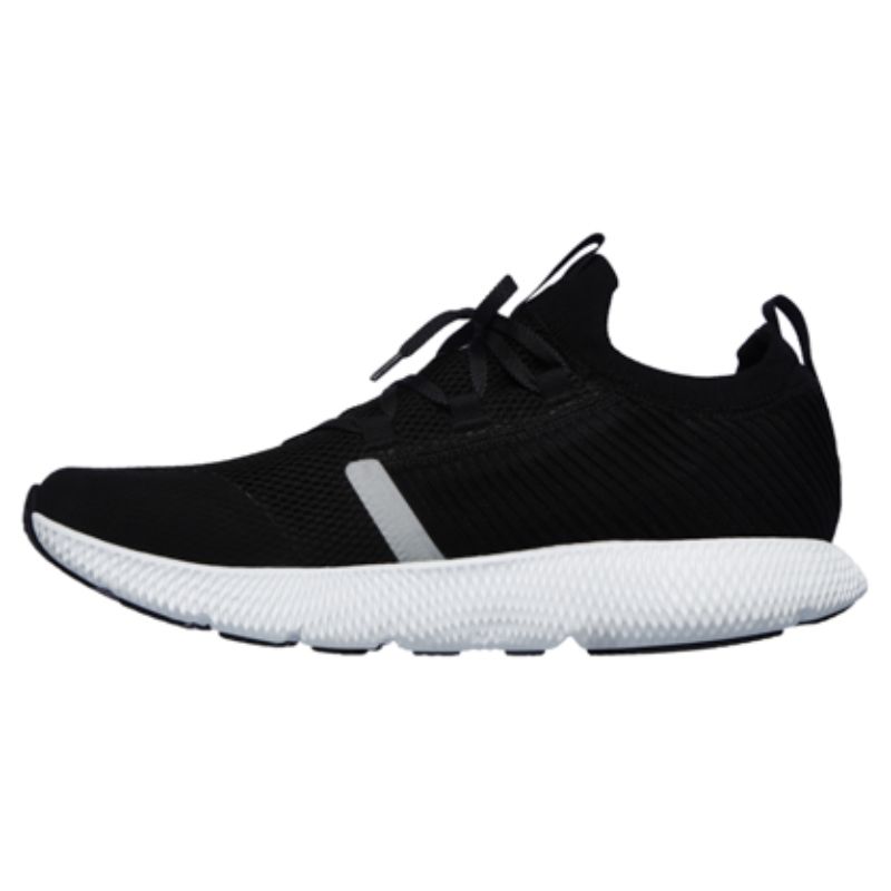 Giày Sneaker Thể Thao Nam Skechers 55217-BKW