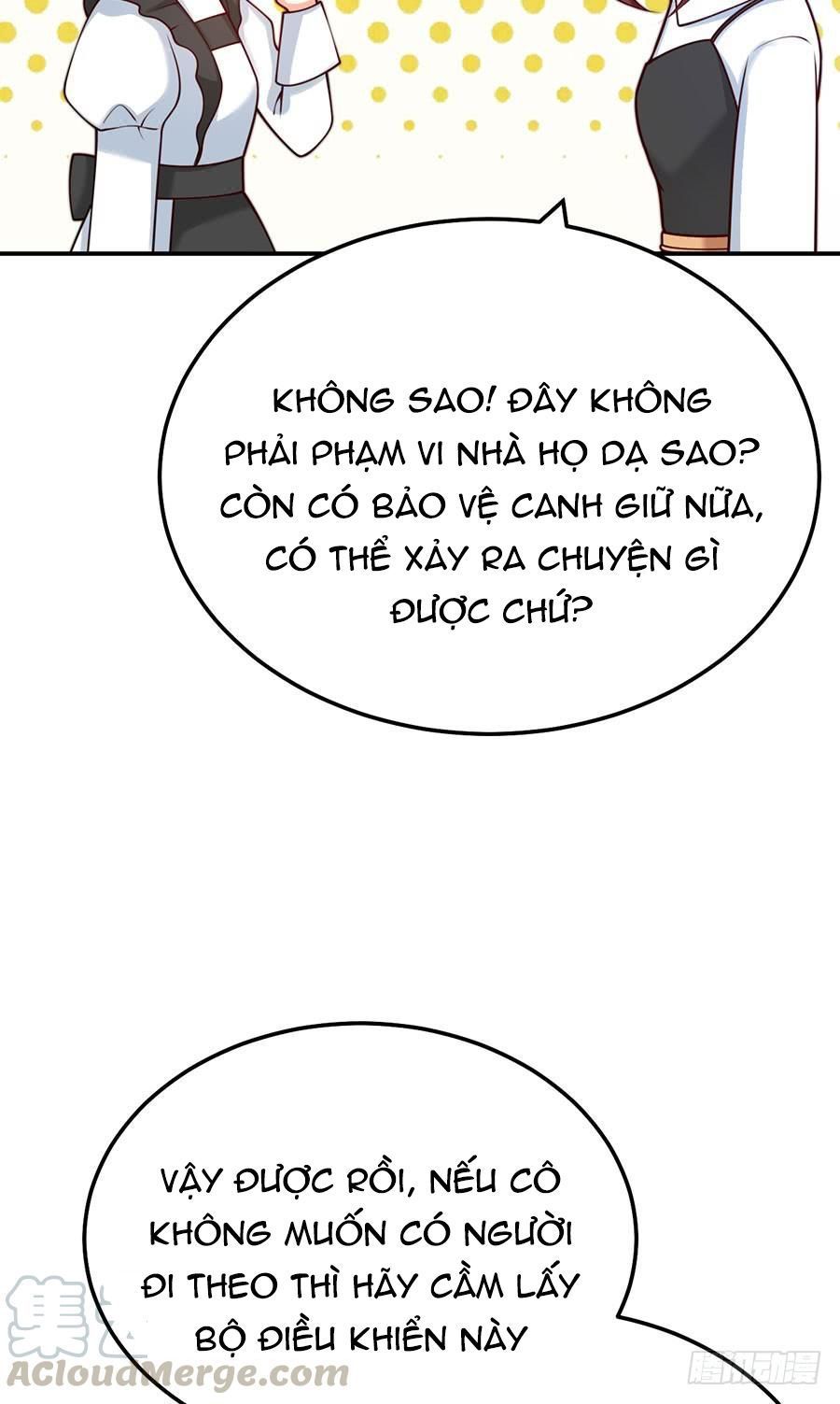 nam thần truy thê chỉ nam chapter 46.2 11