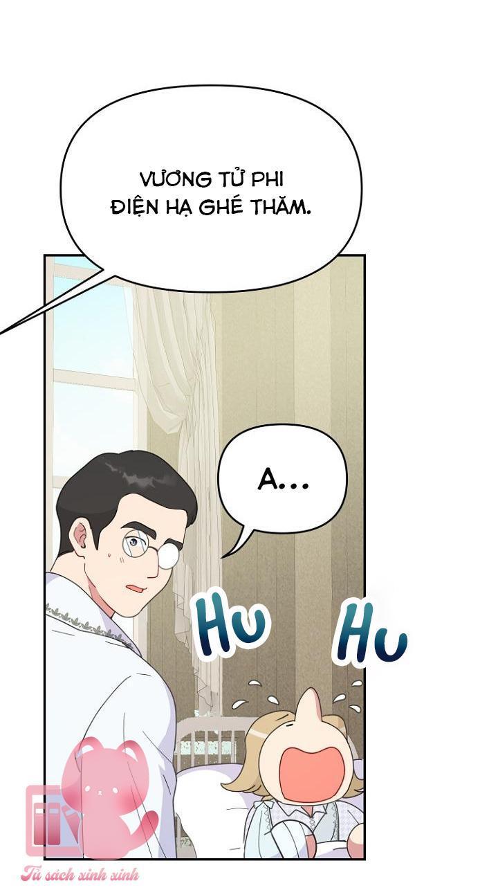 bỏ quách chồng con đi, tiền bạc mới là tất cả chapter 37 8