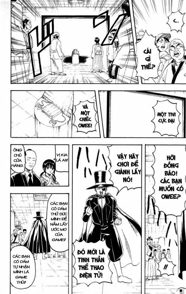 gintama - linh hồn bạc chapter 147 14