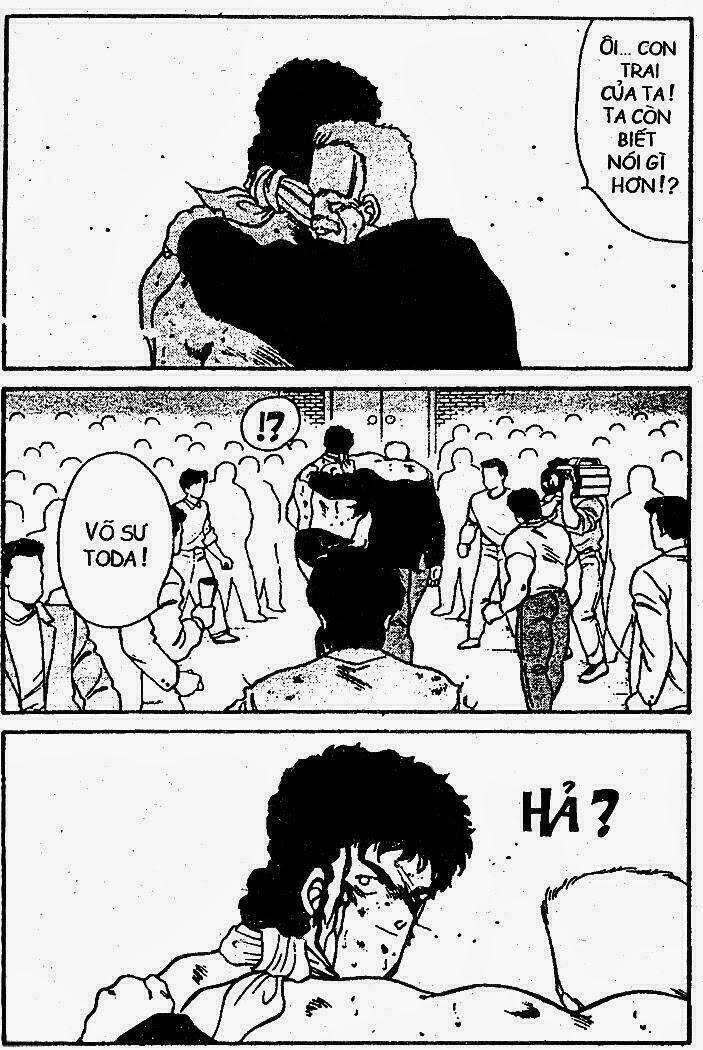 truyền nhân atula - shura no mon i chapter 49 24