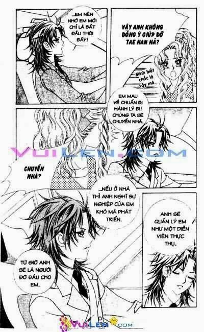 ngọt đắng tình yêu chapter 6 32