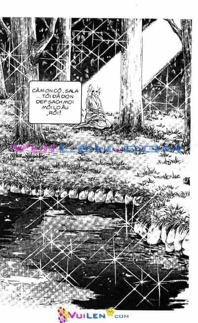 vương tử takeru chapter 22 7