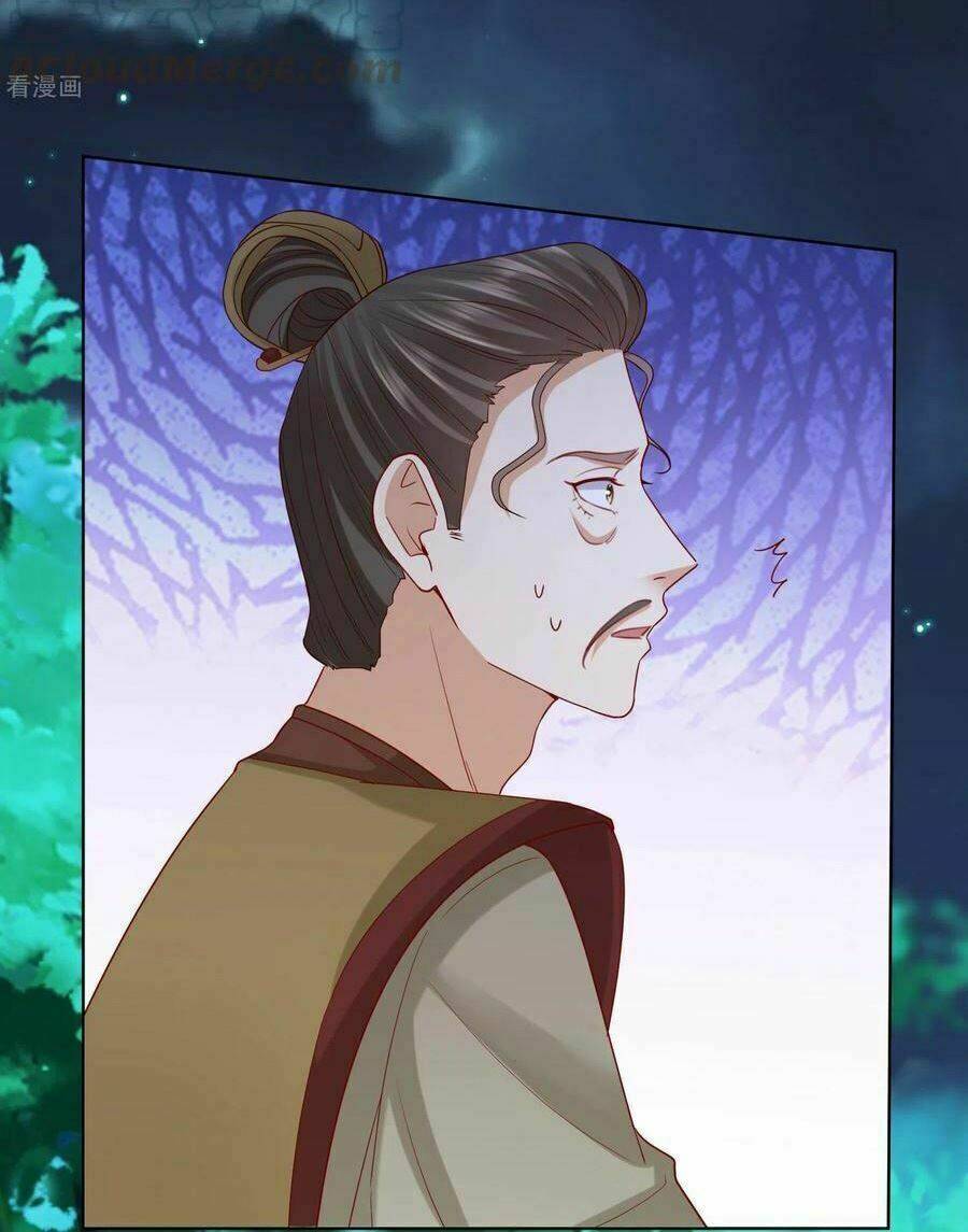 độc y đích nữ chapter 186 18